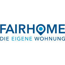 Logo FAIRHOME GmbH
